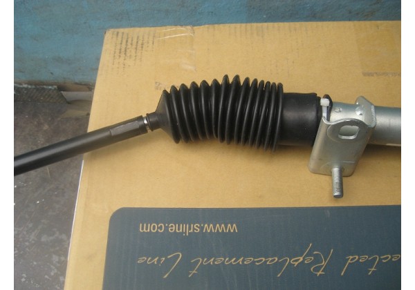 Рульова рейка без ГУР Renault Trafic, 7701462387, 7701461766